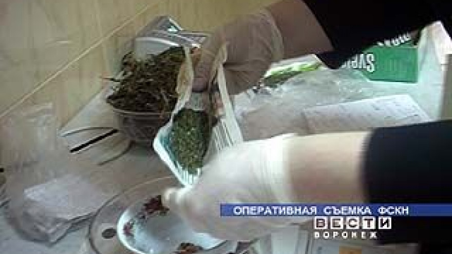 В Воронеже завершена операция "Канал-2009"