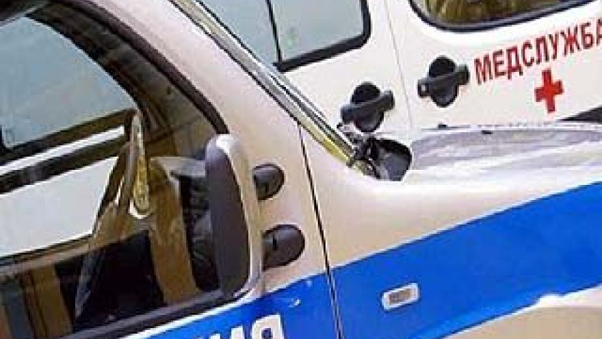 Капитан полиции в нетрезвом виде допустил крупное ДТП на улице Куцыгина