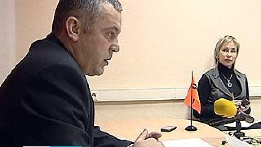 Воронежских солдат в армии всё устраивает