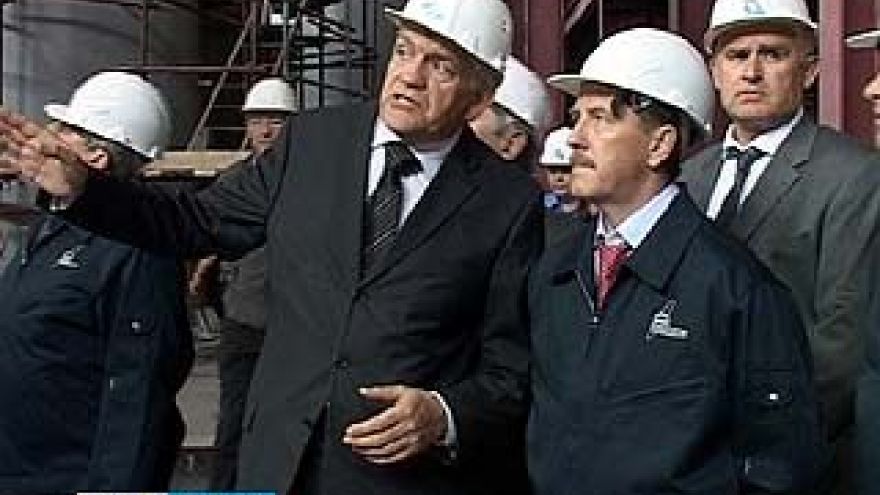 Ввод первого энергоблока НВАЭС-2 обойдется в 130 миллиардов рублей