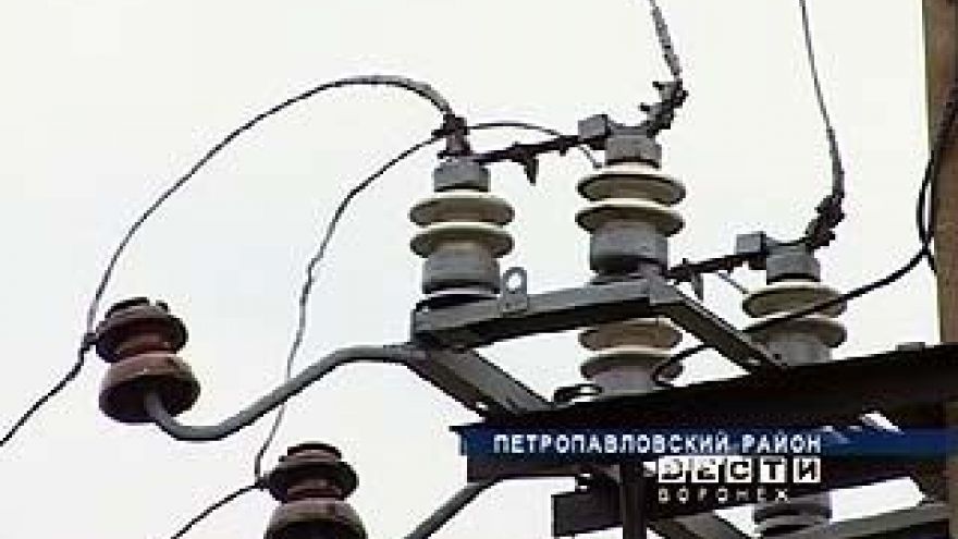 Воронежские власти решили провести технический аудит