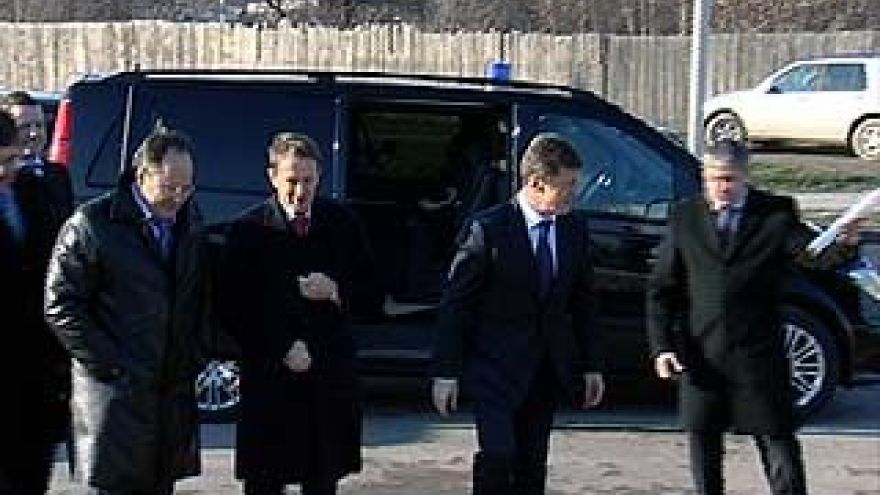 Красивым к юбилею Воронеж сделает Москва