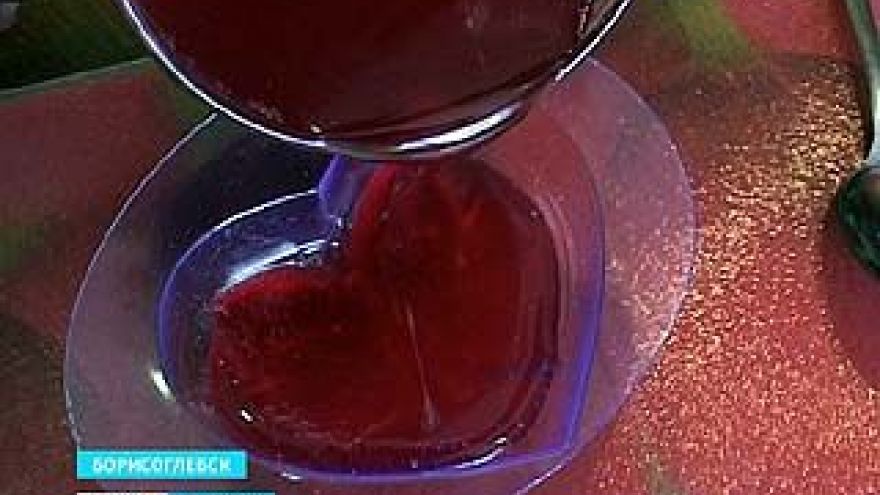 Борисоглебские домохозяйки решили составить конкуренцию профессионалам