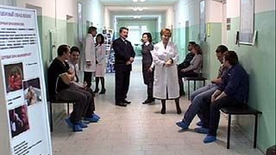 Лихорадка западного Нила обнаружена уже у семи человек