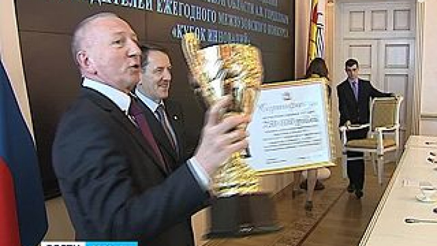 Воронежские инноваторы получили гранты за свои изобретения
