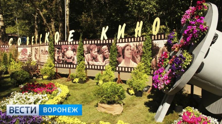 Мастер-классы и литературные лабиринты. Что ждёт воронежцев на фестивале «Город-сад»