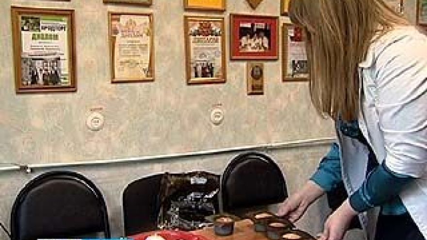 Воронежские ученые предложили использовать в пищу коллаген