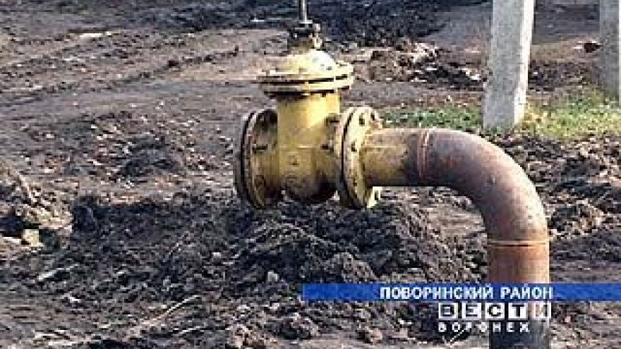 Жителям села Пески придется зимовать без отопления
