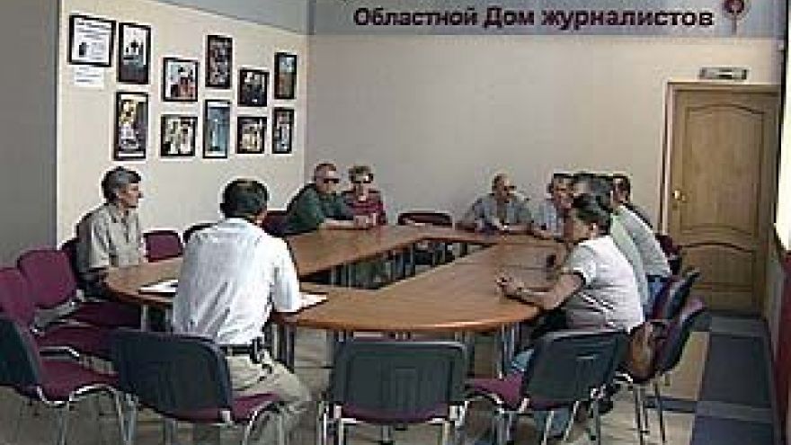 2 сотрудника Воронежской ГТРК победили в конкурсе "Мы горды Отечеством своим"