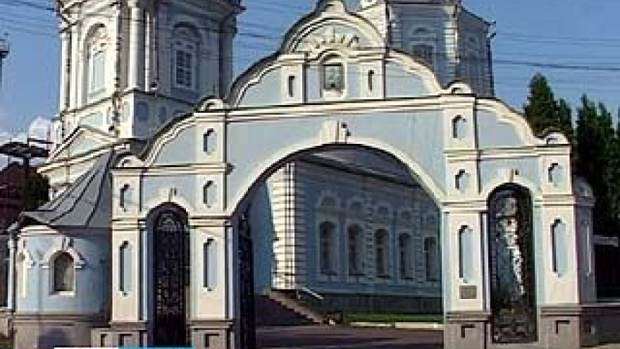 Православная церковь договорилась с Федеральной счётной палатой