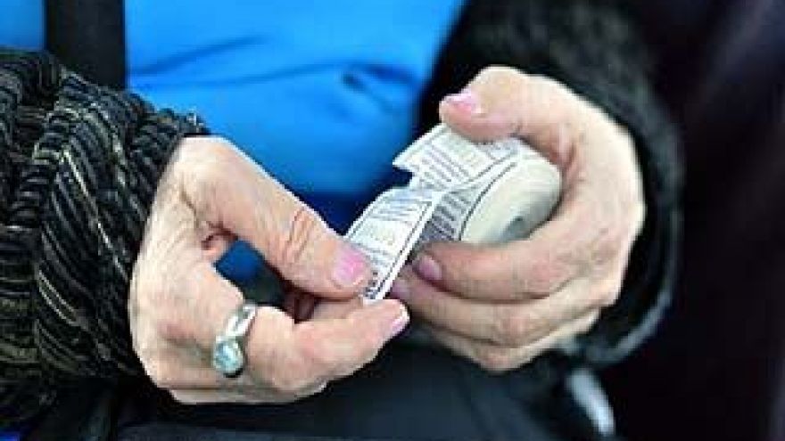 Проезд в общественном транспорте Воронежа подорожал на один рубль