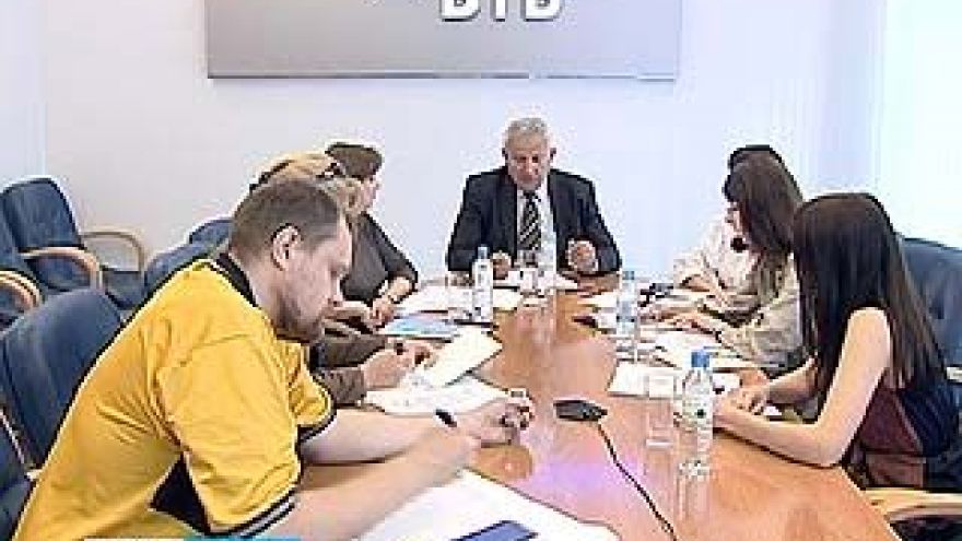 Банк ВТБ начинает реформу региональной сети