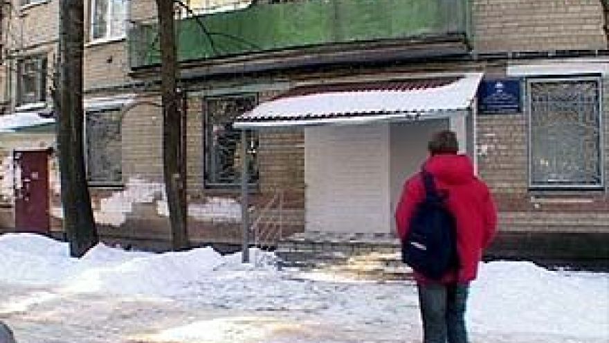 Житель Воронежа решил обогатиться за счет своих родителей