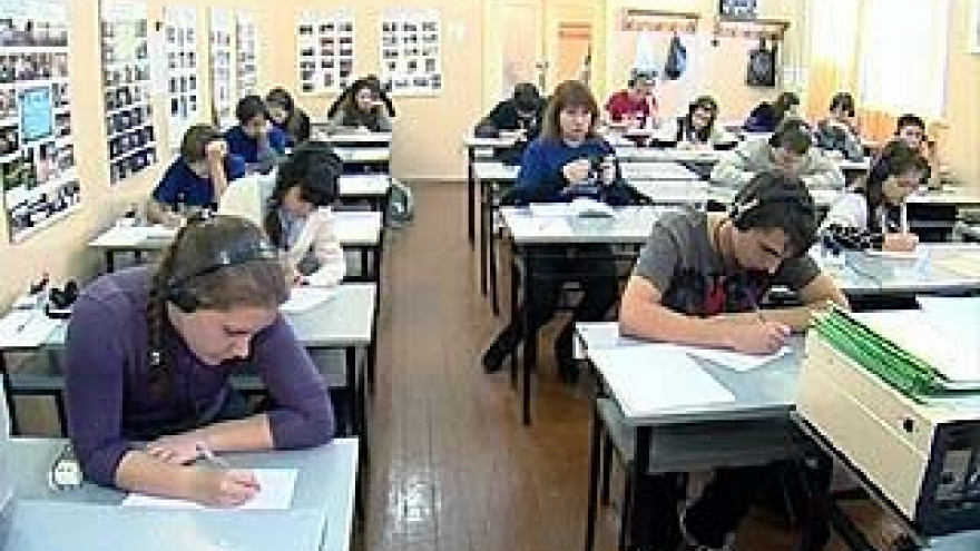 Воронежские связисты оказались одними из лучших в России