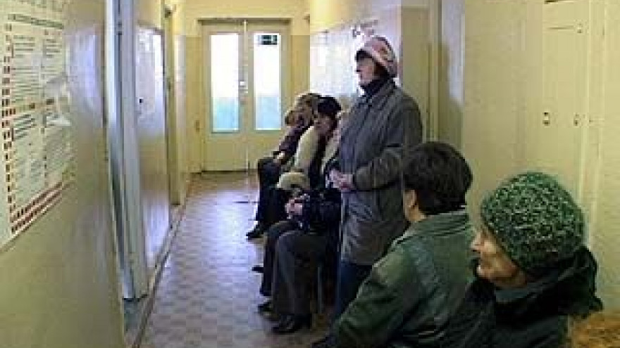 Микрорайон Тенистый может лишиться амбулатории и детского сада