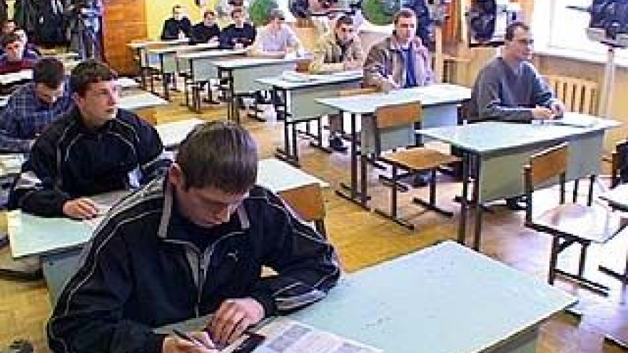 Воронежской областной организации РОСТО исполнилось 80 лет