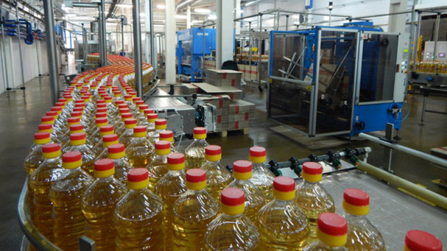 Под Воронежем осудили второго фигуранта дела о хищениях на «Маслопродукте» Алексея Бажанова