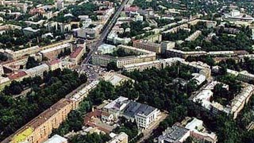 Воронеж вошел в тридцатку вымирающих городов мира