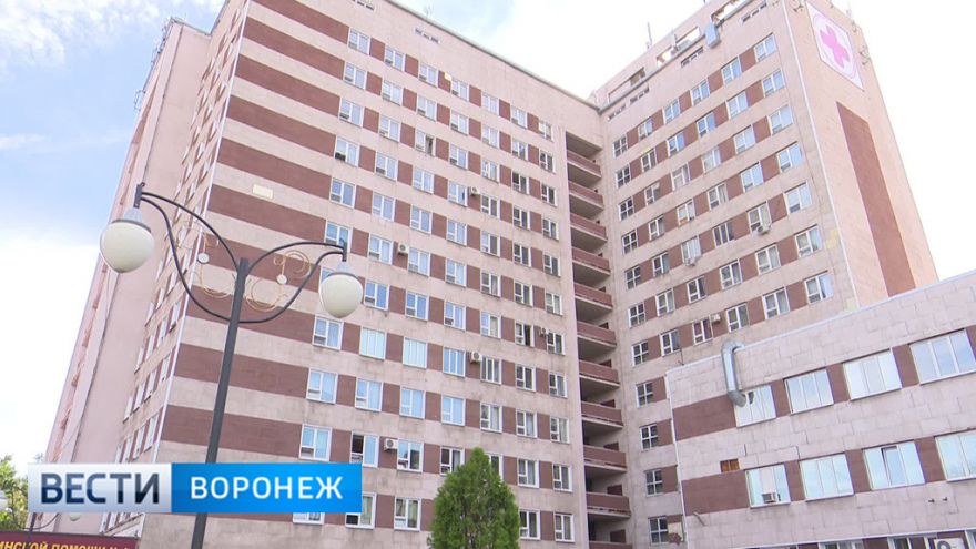 Впавшего в кому после драки воронежца выписали из больницы