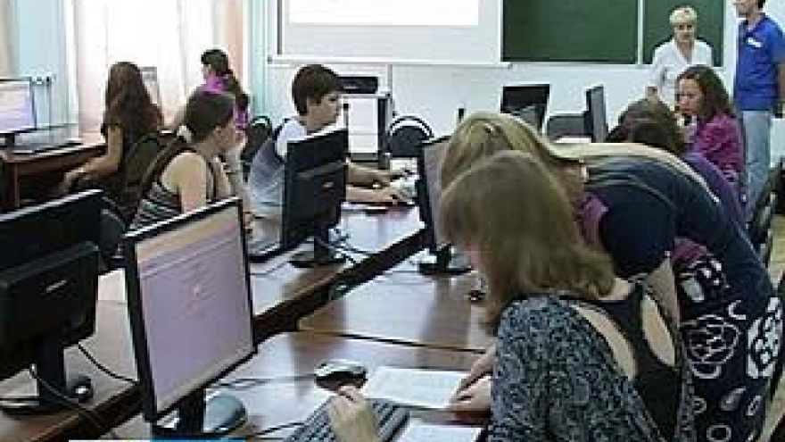В Технологической академии организованы специальные подготовительные курсы