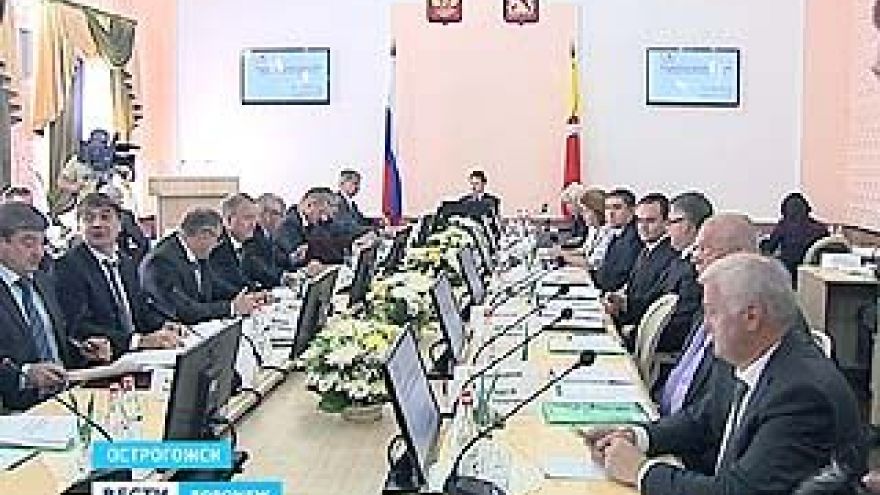 Воронежские производители теперь могут рассчитывать на господдержку