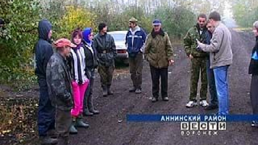 Сотрудники ФМС обнаружили в Новонадеждинском 40 молдаван-нелегалов