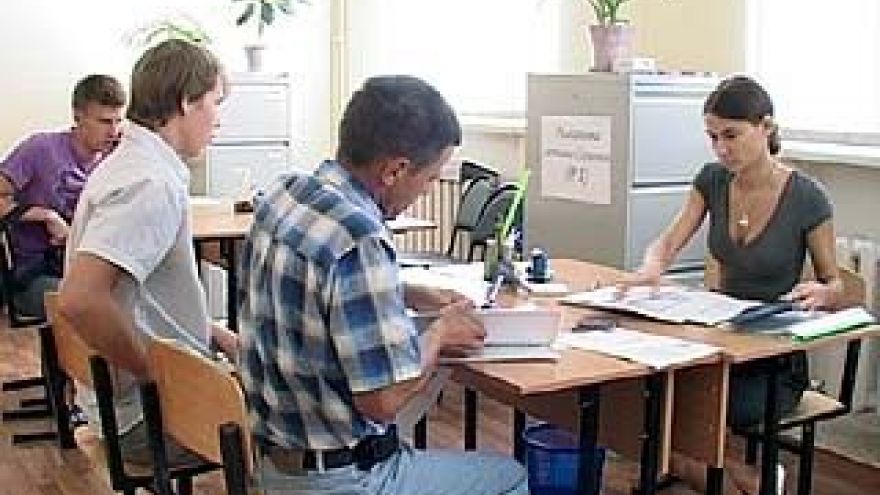 Эксперименты над выпускниками продолжаются