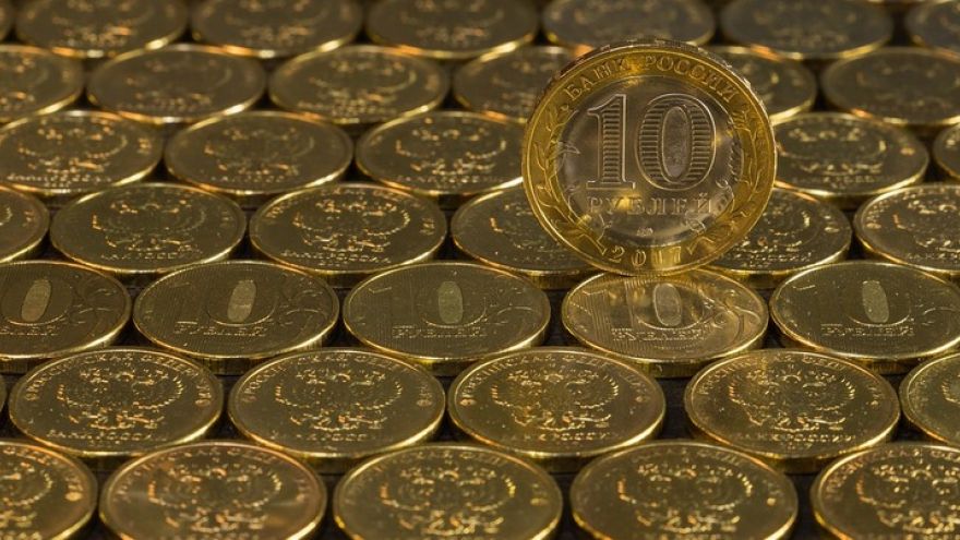 Власти Воронежа за год снизили муниципальный долг на 800 млн рублей