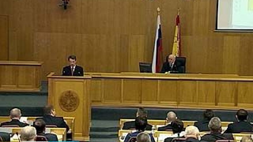 Коммунальные услуги для сельских врачей станут бесплатными