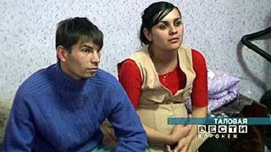 Выпускник школы-интерната получил квартиру