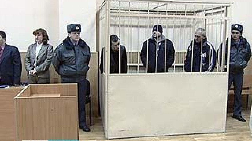 Процесс по делу о гибели директора вагоноремонтного завода близок к завершению