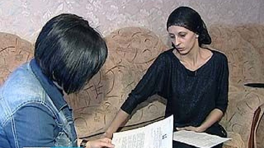 Родители погибшей в этом году Сони Андриановой готовят жалобу в следственный комитет