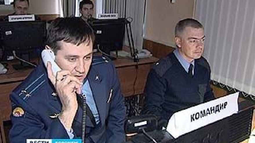 В Воронеже проходят сборы командиров объединения ВВС и ПВО Западного военного округа