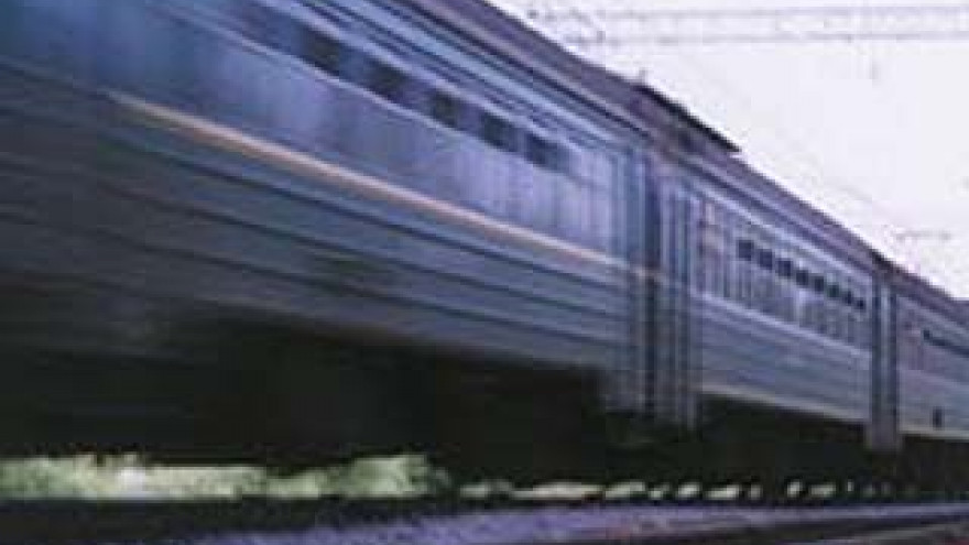 С 4 по 8 апреля ОАО РЖД назначает 22 дополнительных поезда