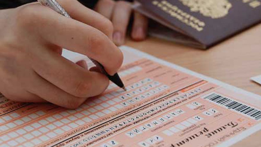 В Воронежской области задания для ЕГЭ будут печатать в аудиториях