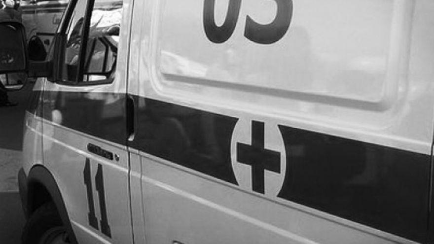Под Воронежем в крупном ДТП пострадали 5 человек, среди которых 2 ребёнка