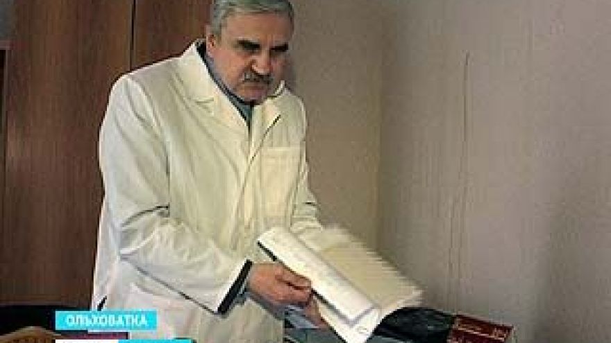 Автолюбителей в Ольховатке принуждали к дополнительным обследованиям