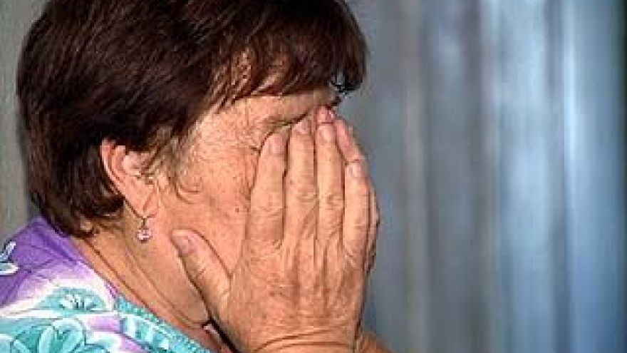 Пострадавшим от пожаров начали оформлять новые документы