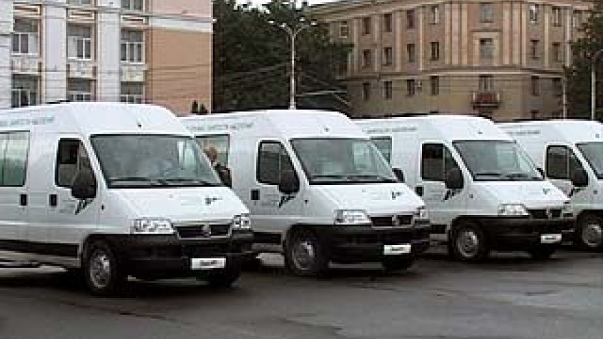 Найти работу поможет мобильный офис