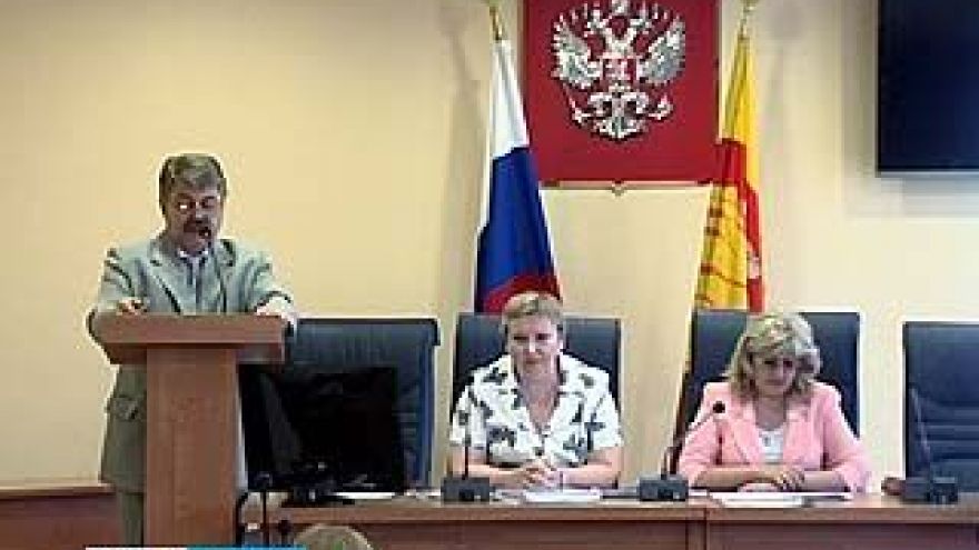 В прошлом году на социальную политику потратили больше всего из городского бюджета