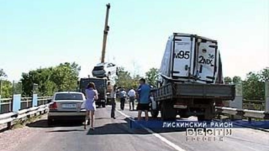 Настал "черный" день для воронежских колбасников