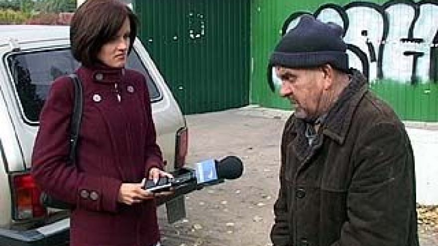 Впервые в Воронеже неплательщика выселяют за коммунальные долги