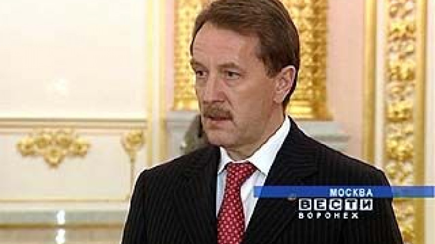 Главным критерием оценки губернаторов является уровень доверия жителей