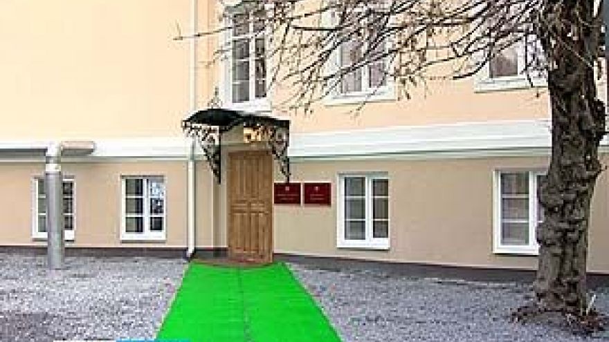На Пушкинской, 12 открылся Центр защиты прав человека