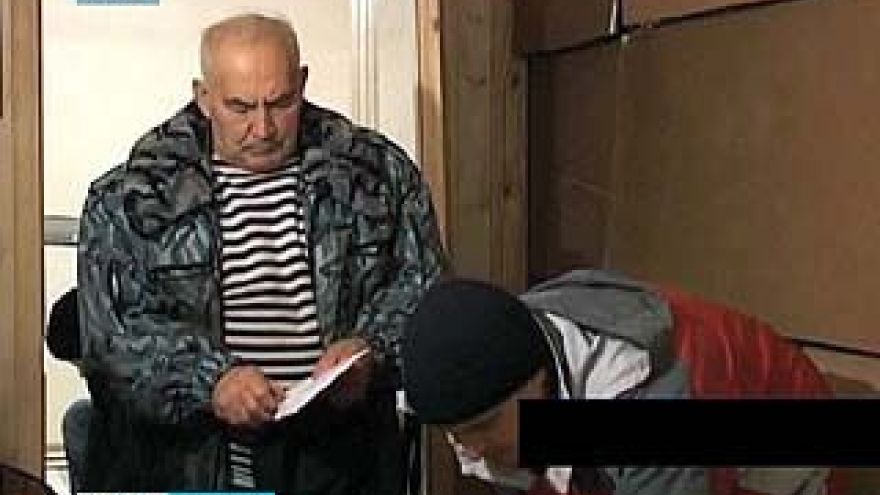 Житель области выдавал себя за генерала и академика, а оказался лишь прапорщиком