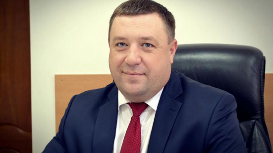 Воронежскому мехзаводу нашли нового руководителя