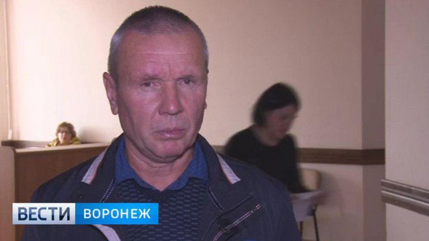 Посмертный диагноз. Отец отсудил у воронежской больницы 500 тыс. рублей за гибель сына