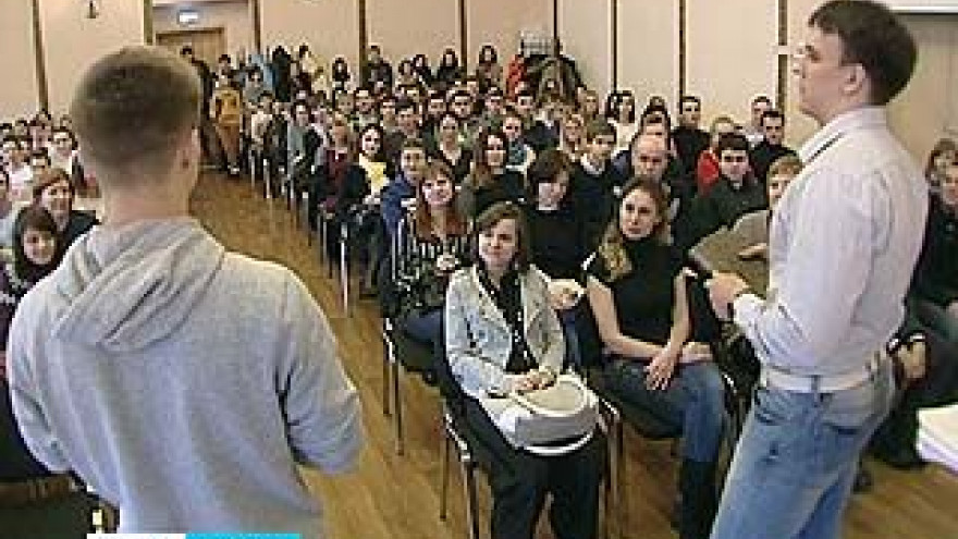 В Воронеже пришлось срочно искать 100 волонтёров для помощи в организации эстафеты