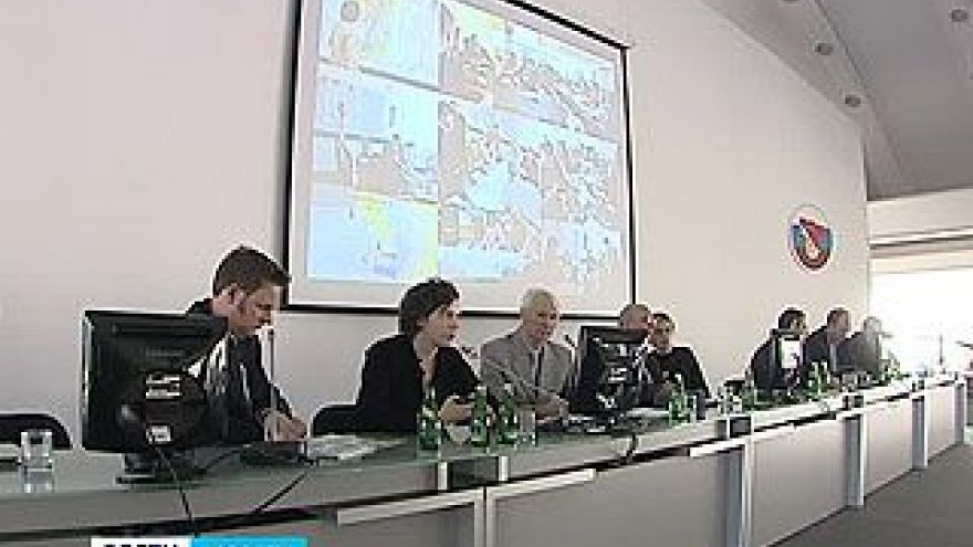 Будущим Воронежского водохранилища займётся интернациональная команда
