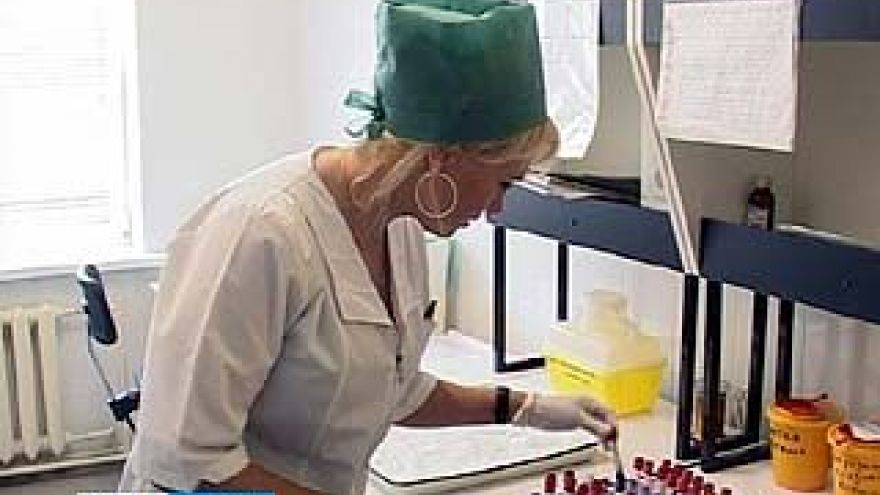 Теперь заключённых будут обследовать на высоком уровне